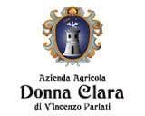 Donna Clara Logo