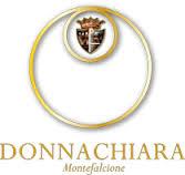 Donnachiara Logo