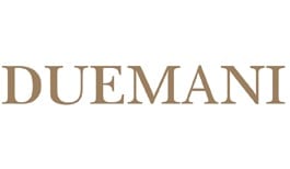Duemani Logo