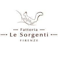 Fattoria Le Sorgenti Logo