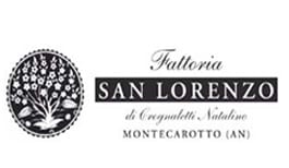 fattoria san lorenzo logo