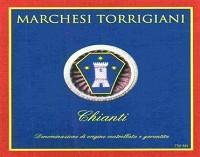 Fattorie Marchesi Torrigiani Logo