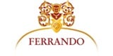 Ferrando Logo