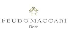 Feudo Maccari Logo