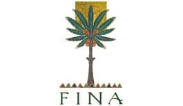 fina logo