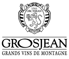 Frères Grosjean Logo