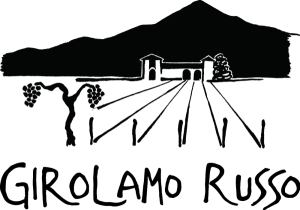 Girolamo Russo Logo
