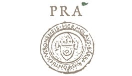 Graziano Prà Logo