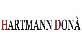 hartmann dona logo