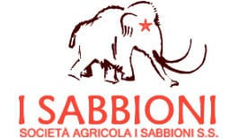 i sabbioni logo