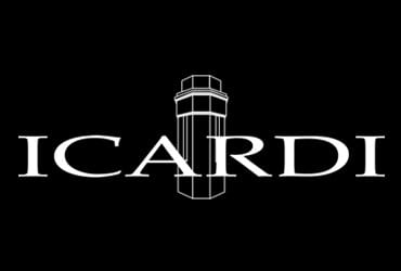 Icardi Logo