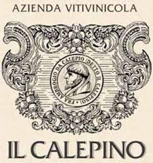 il calepino logo