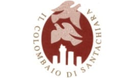 Il Colombaio di Santa Chiara Logo