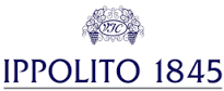 ippolito 1845 logo