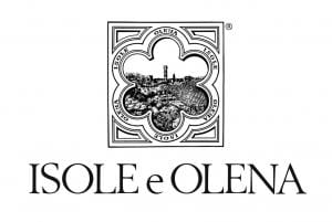 Isole e Olena Logo