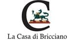 La Casa di Bricciano Logo