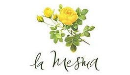 La Mesma Logo