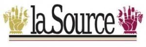 la source logo