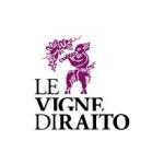 le vigne di raito logo