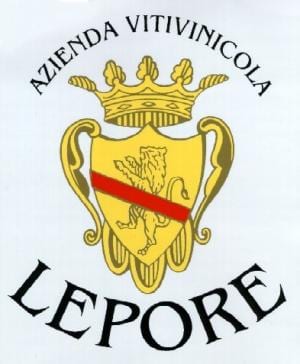 Lepore Logo