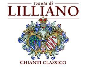 Lilliano Logo