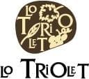 Lo Triolet Logo