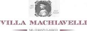 Machiavelli Logo