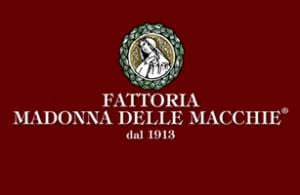 Madonna delle Macchie Logo