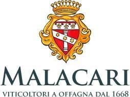 Malacari Logo