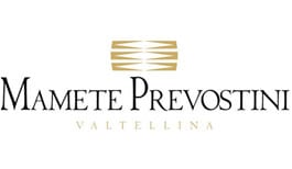 Mamete Prevostini Logo
