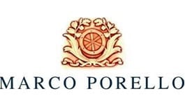 Marco Porello Logo