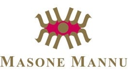 masone mannu logo
