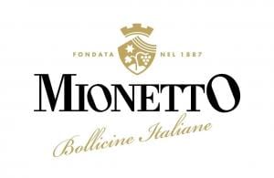 Mionetto Logo