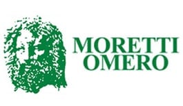 moretti omero logo