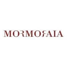 mormoraia logo