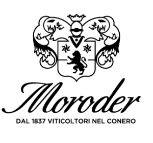 Moroder Logo