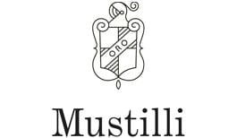 mustilli logo