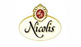 nicolis logo