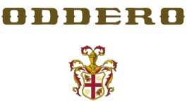 Oddero Logo