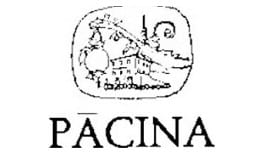 pacina logo
