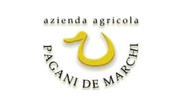 Pagani De Marchi Logo