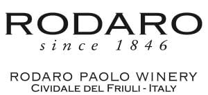 Paolo Rodaro Logo