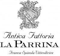 Parrina Logo