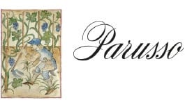 Parusso Logo