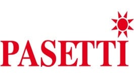 Pasetti Logo