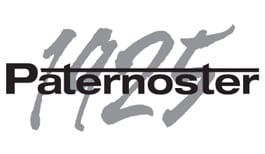 paternoster logo