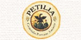 petilia logo
