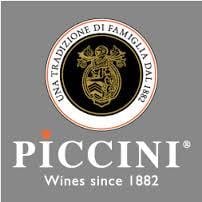 Piccini Logo