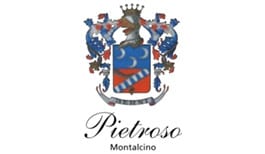 Pietroso Logo