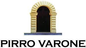 Pirro Varone Logo